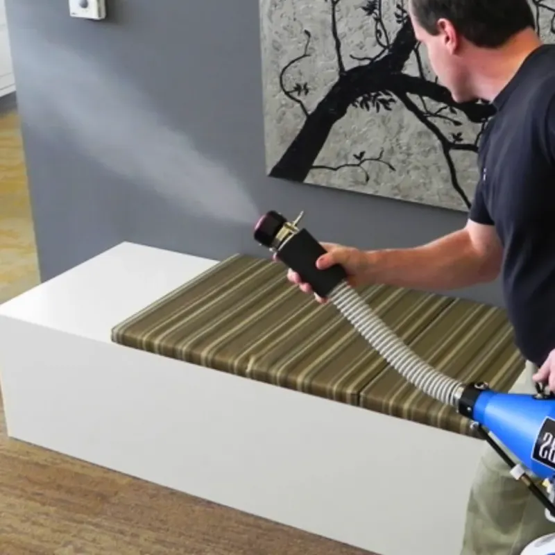 Professional Odor Removal in Perrysburg, OH